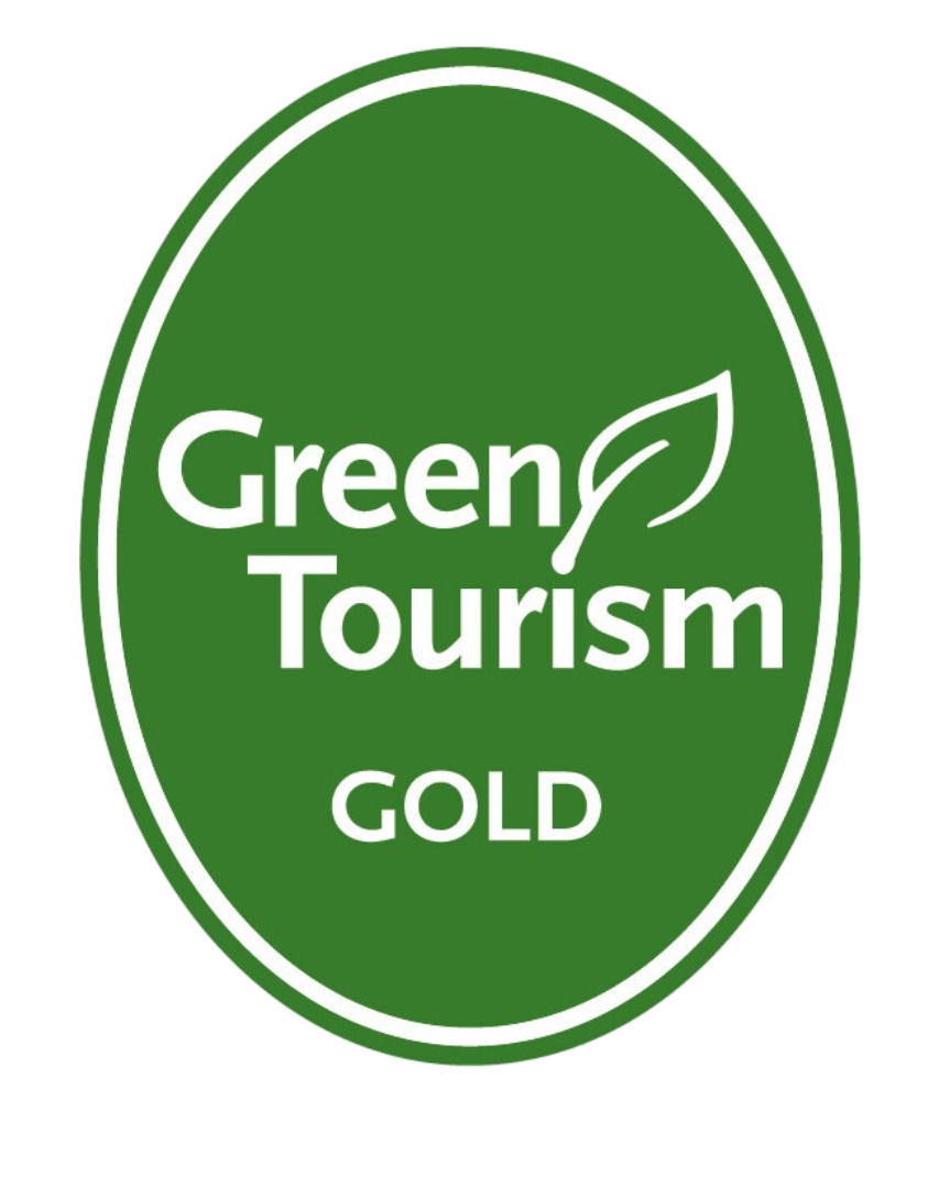 Green Tourism Logo